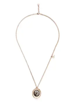 CHANEL Pre-Owned: Подвеска 