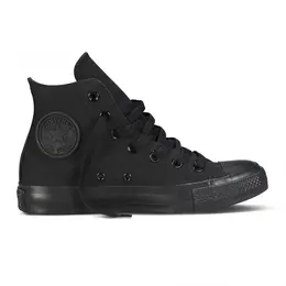 Converse: Чёрные кеды 