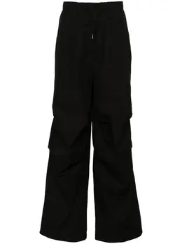 Jil Sander: Прямые брюки 
