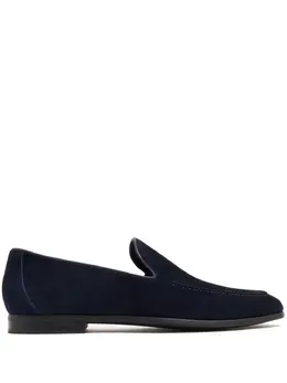 Magnanni: Голубые туфли 
