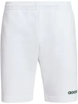 Lacoste: Хлопковые шорты 