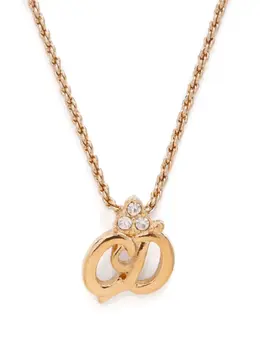 Christian Dior Pre-Owned: Подвеска 