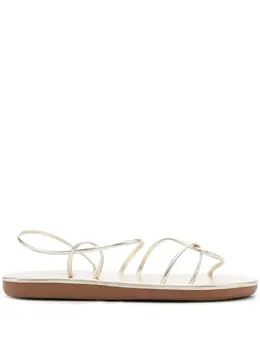 Ancient Greek Sandals: Сандалии 