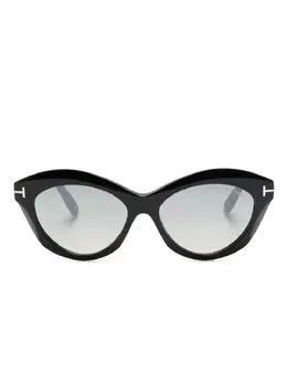 TOM FORD Eyewear: Очки 