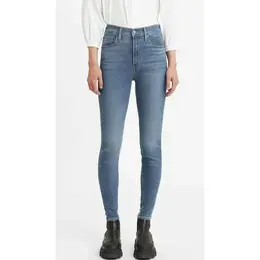 Levi's: Зауженные джинсы 
