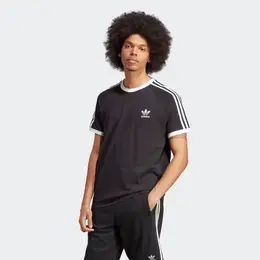 adidas Originals: Футболка в полоску 