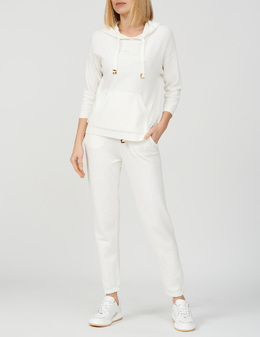 ELISABETTA FRANCHI: Спортивные брюки 