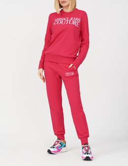 VERSACE JEANS COUTURE: Трикотажный свитер 
