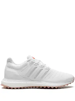 adidas: Яркие кроссовки  UltraBoost DNA