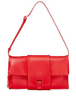 Proenza Schouler: Яркая сумка 