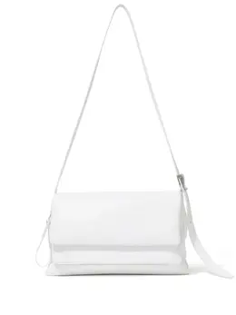 Proenza Schouler: Белая сумка  City
