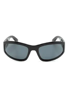 Moschino Eyewear: Очки 