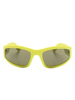 Moschino Eyewear: Очки 