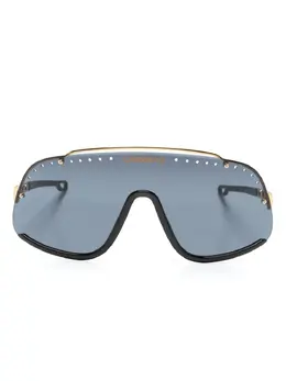 Carrera: Очки 