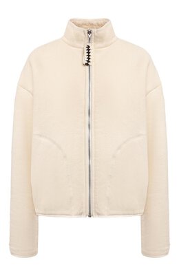 Jil Sander: Хлопковая куртка 
