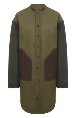Colville: Хлопковая рубашка 