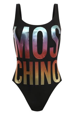 Moschino: Купальник 