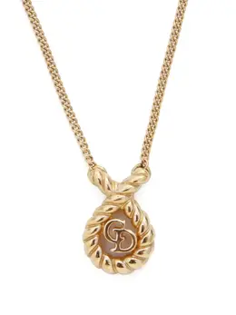 Christian Dior Pre-Owned: Подвеска 