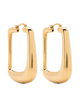 Jacquemus: Серьги 