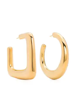 Jacquemus: Серьги 