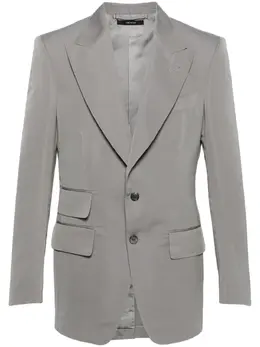 TOM FORD: Однобортные пиджаки 