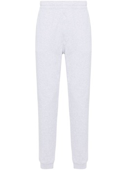 Maison Kitsuné: Хлопковые брюки 
