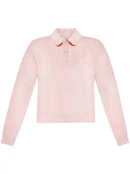 Lacoste: Хлопковый свитшот 