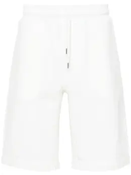 C.P. Company: Хлопковые шорты 