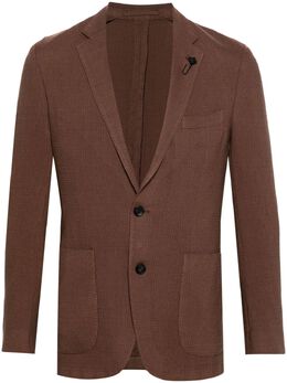 Lardini: Однобортные пиджаки 