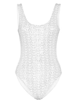 Philipp Plein: Купальник 