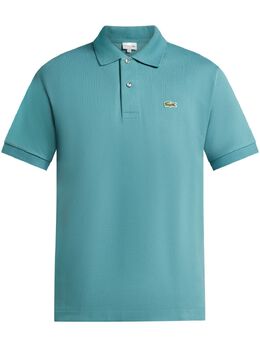 Lacoste: Хлопковое поло 