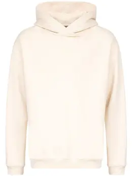 Maison Margiela: Хлопковая толстовка 