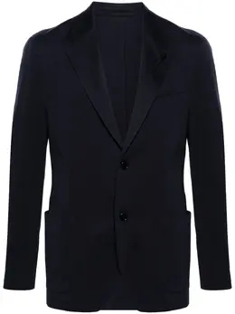 Lardini: Однобортные пиджаки 