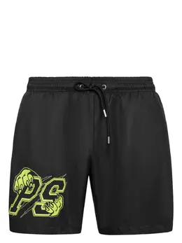 Plein Sport: Плавки 