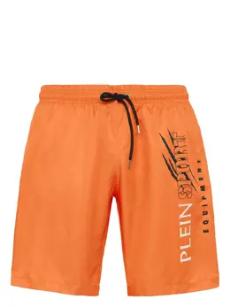 Plein Sport: Плавки 