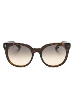TOM FORD Eyewear: Очки 