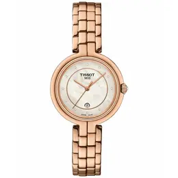 TISSOT: Часы 