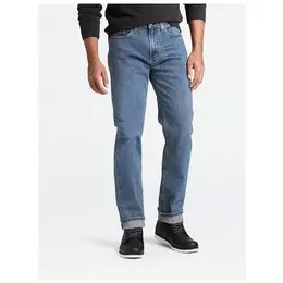 Levi's: Классические джинсы 