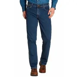 Wrangler: Джинсы 
