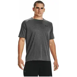 Under Armour: Серая футболка 