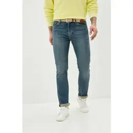 Levi's: Зауженные джинсы  Original