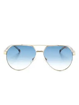 Carrera: Очки 