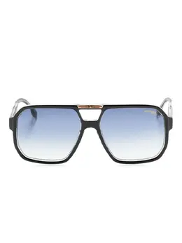 Carrera: Очки 