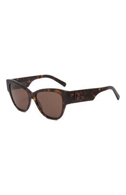 Dolce & Gabbana: Очки 