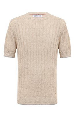 Brunello Cucinelli: Хлопковый свитер 