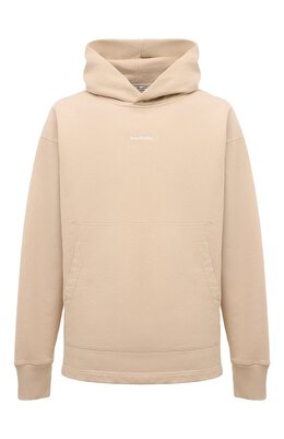 Acne Studios: Хлопковая толстовка 