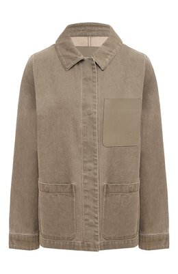 YS ARMY Paris: Джинсовая куртка 