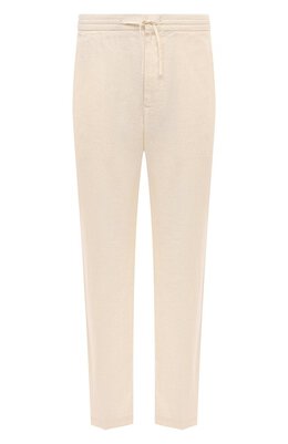 Canali: Прямые брюки 