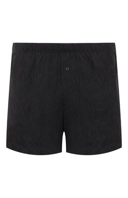 Zimmerli: Тёмные трусы 