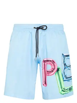 Philipp Plein: Плавки  Graffiti